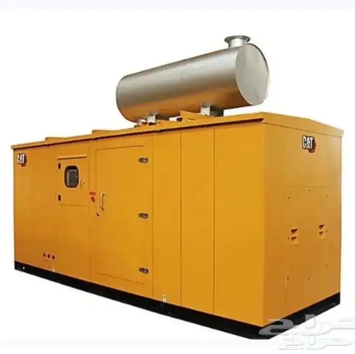 مولدات كهرباء للبيع ولايجار 0