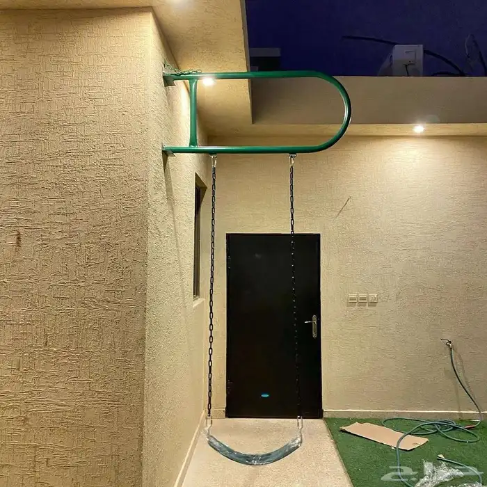 مراجيح جدارية إلى وزن 130 كيلو 2