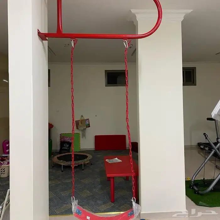 مراجيح جدارية إلى وزن 130 كيلو 1