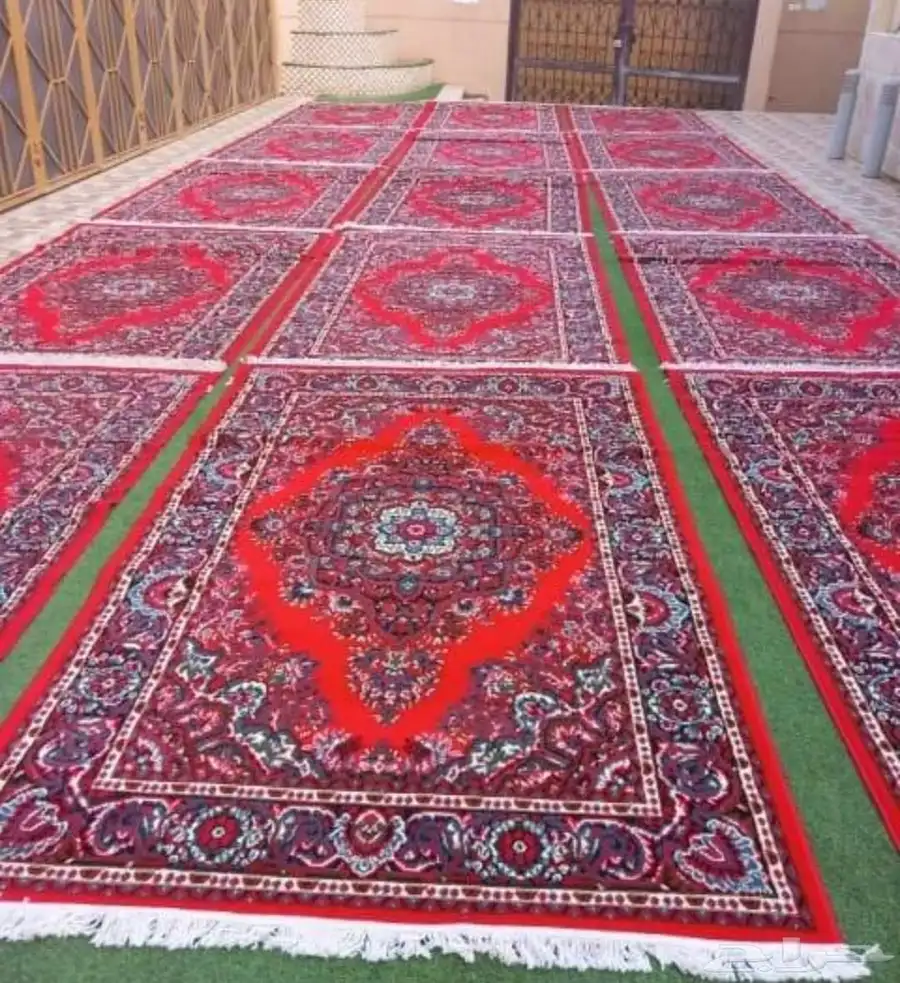 تاجير ايجار مكيفات صحراويه فرشات زل كراسي الرياض حي الملقا 3