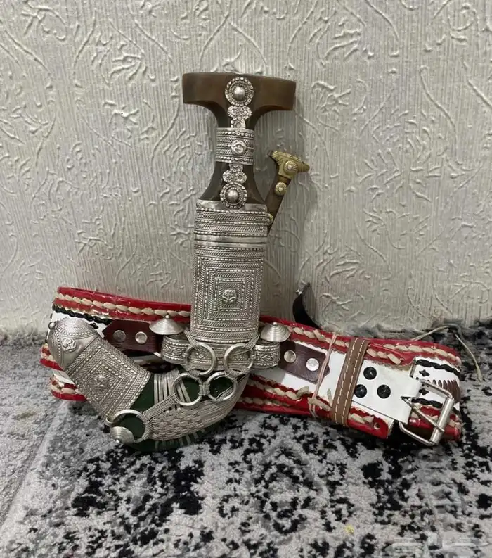 خنجر للبيع 0