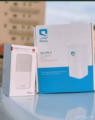موبايلي5Gانترنت لا محدود 2