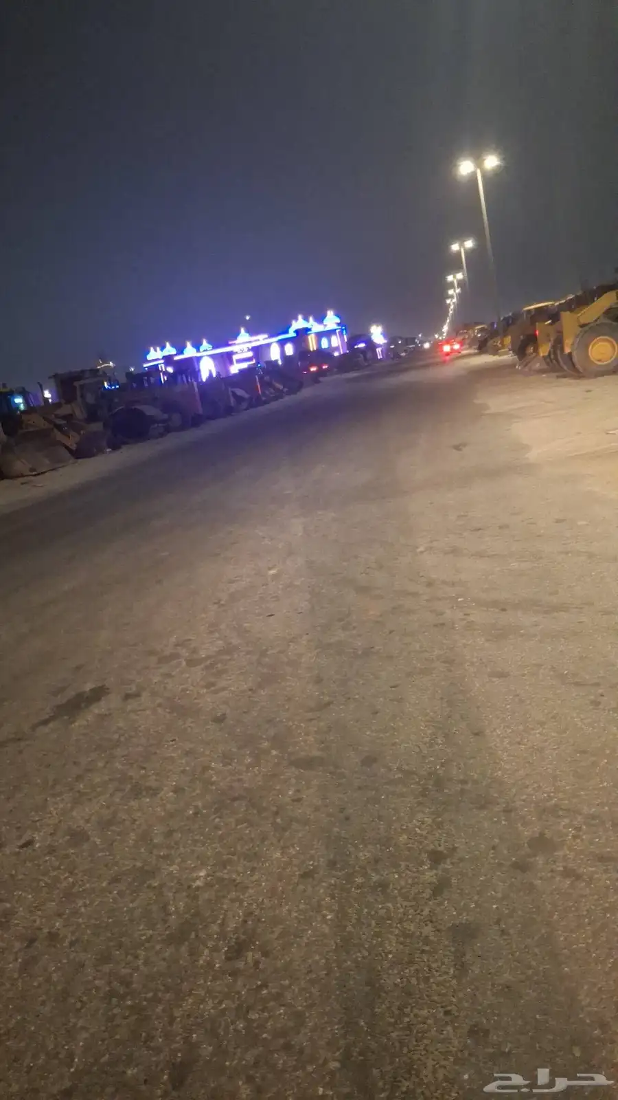لوبد متواجد في المدينه الحناكيه. مهد الذهب 3