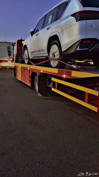 سطحه الرياض لنقل السريع لجميع مناطق الى تبوك جده 0