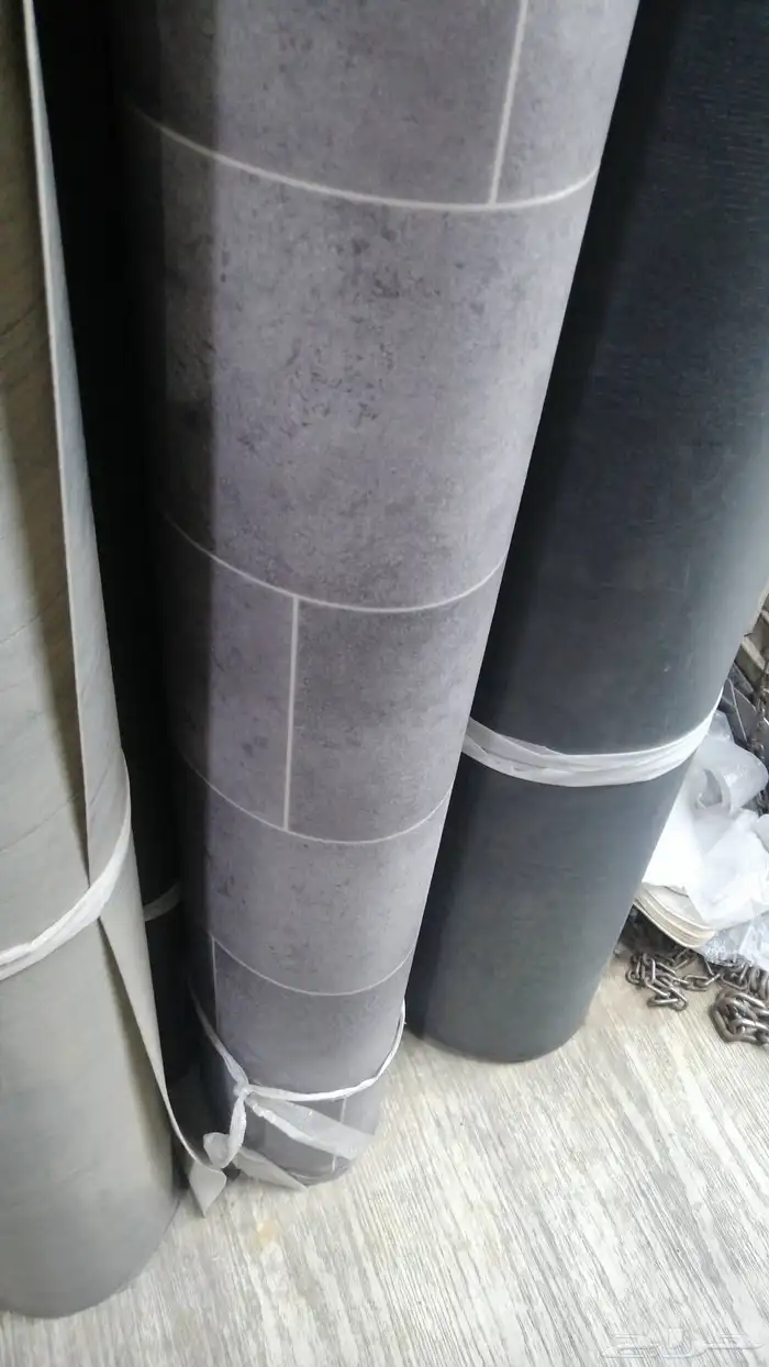 فنيل جميع الألوان 8