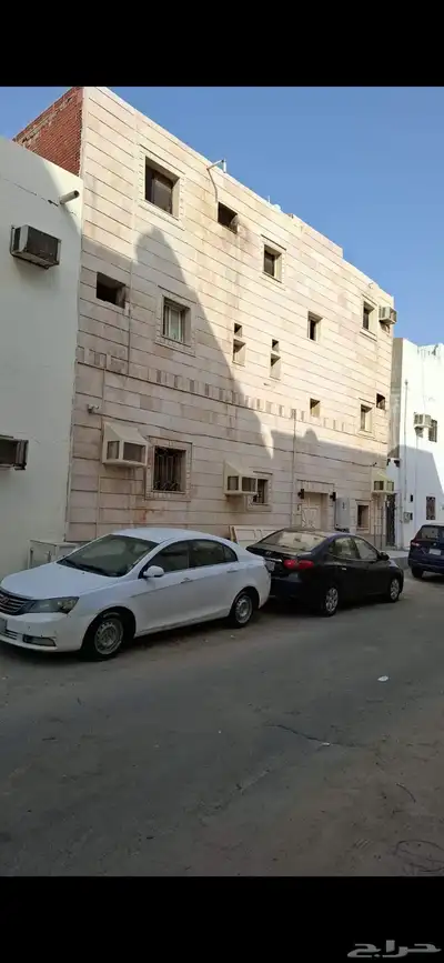عمارة للايجار والاستثمار 1