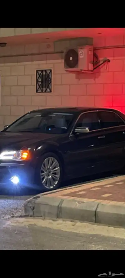 كلايسلر2012 0