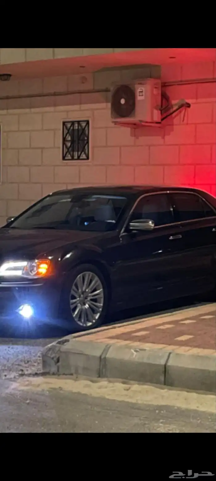 كلايسلر2012 0