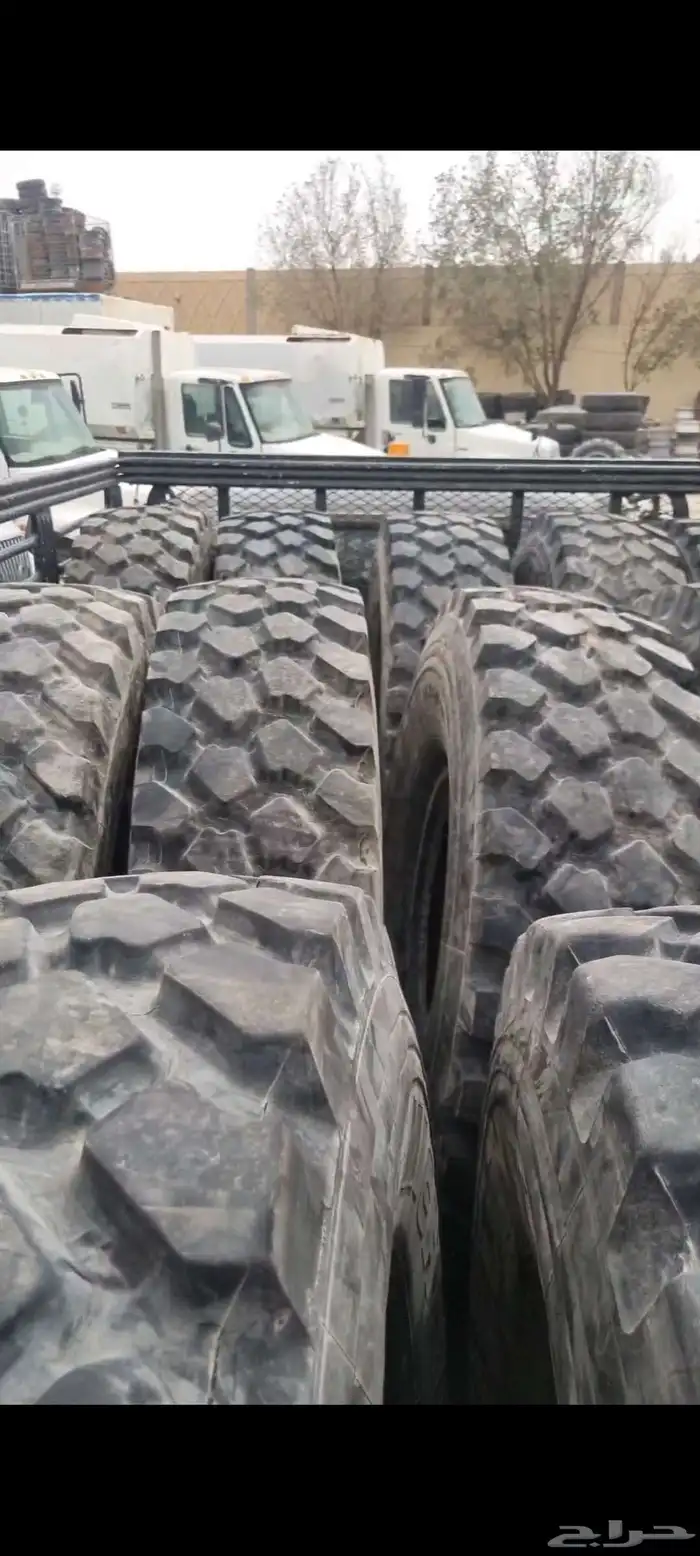 نشتري كفرات تلفه ونشتري كفرات صالحه نشتري بطاريات 7