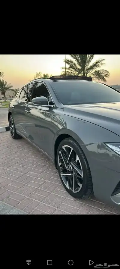 جنط ازيرا 2023 اصلي مقاس 19 3