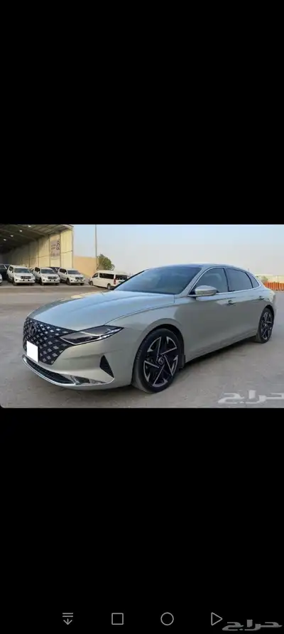 جنط ازيرا 2023 اصلي مقاس 19 1