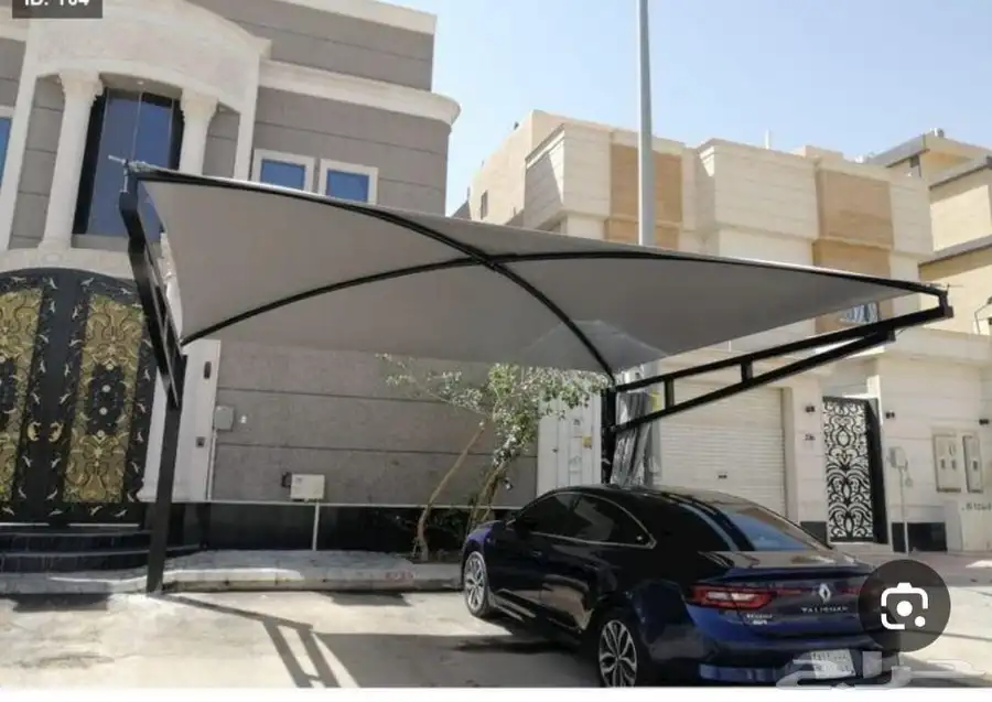 مظلات سواتر 5