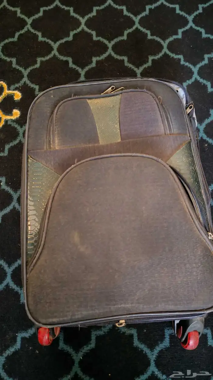 شنط سفر للبيع 25
