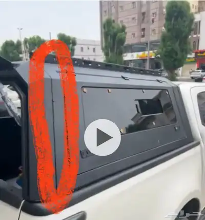 كنوبي   بدراك فورد رينجر فورد F150 غمارتين رام غمارتين 4