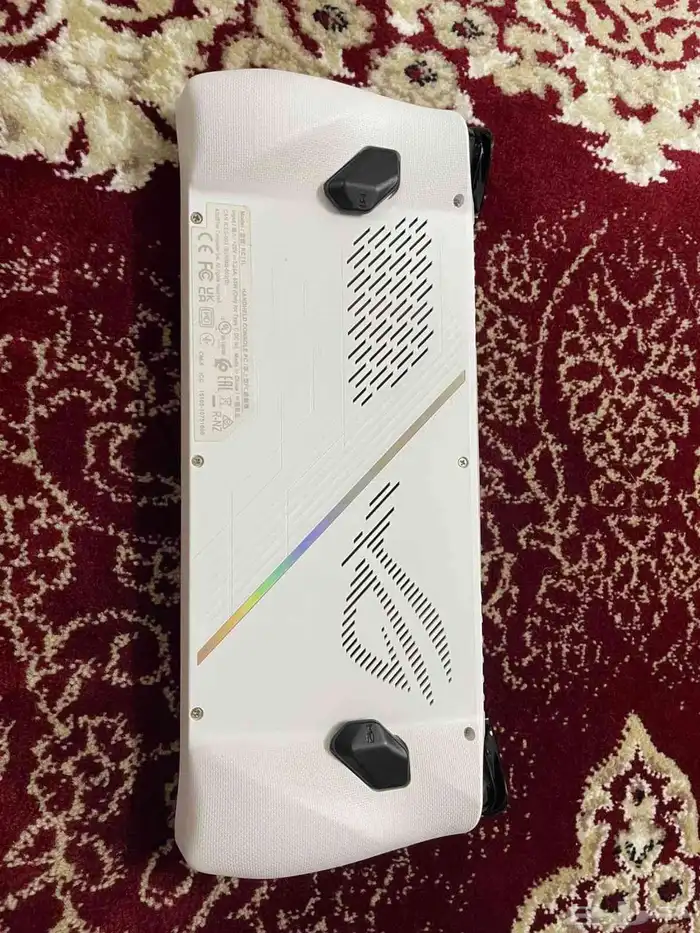 جهاز روق الي اسوي بي سي محمول 1