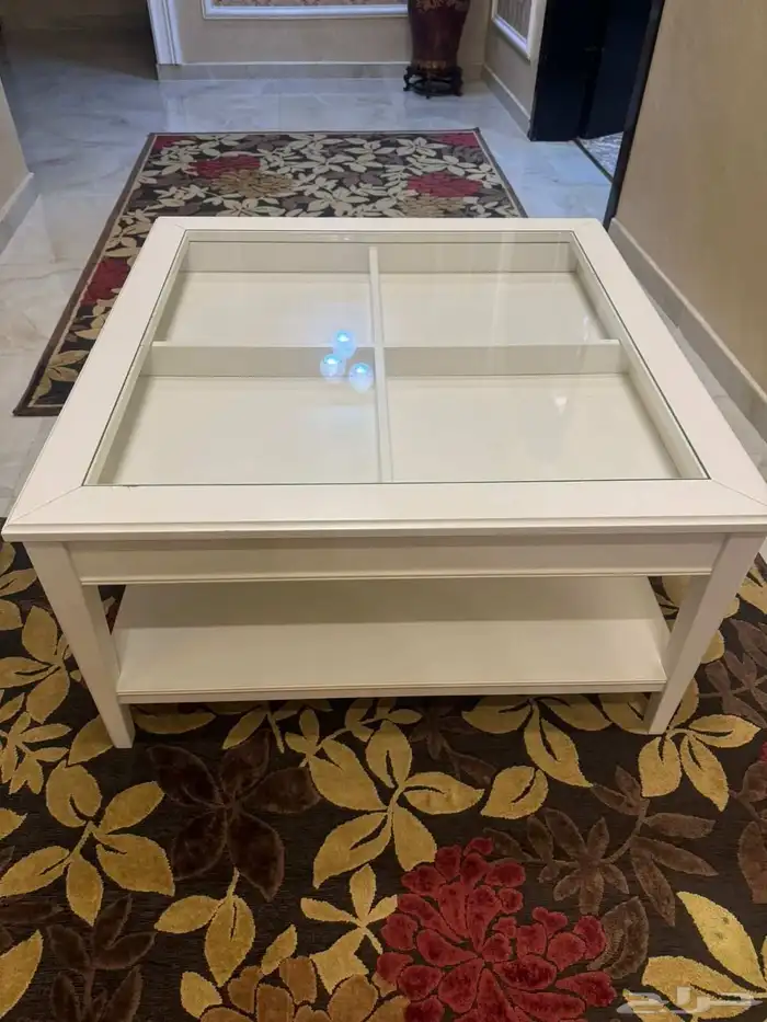 طاوله خدمه من ايكيا 0