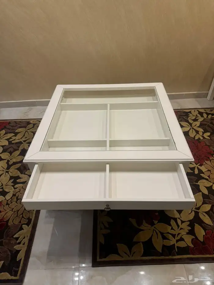 طاوله خدمه من ايكيا 1