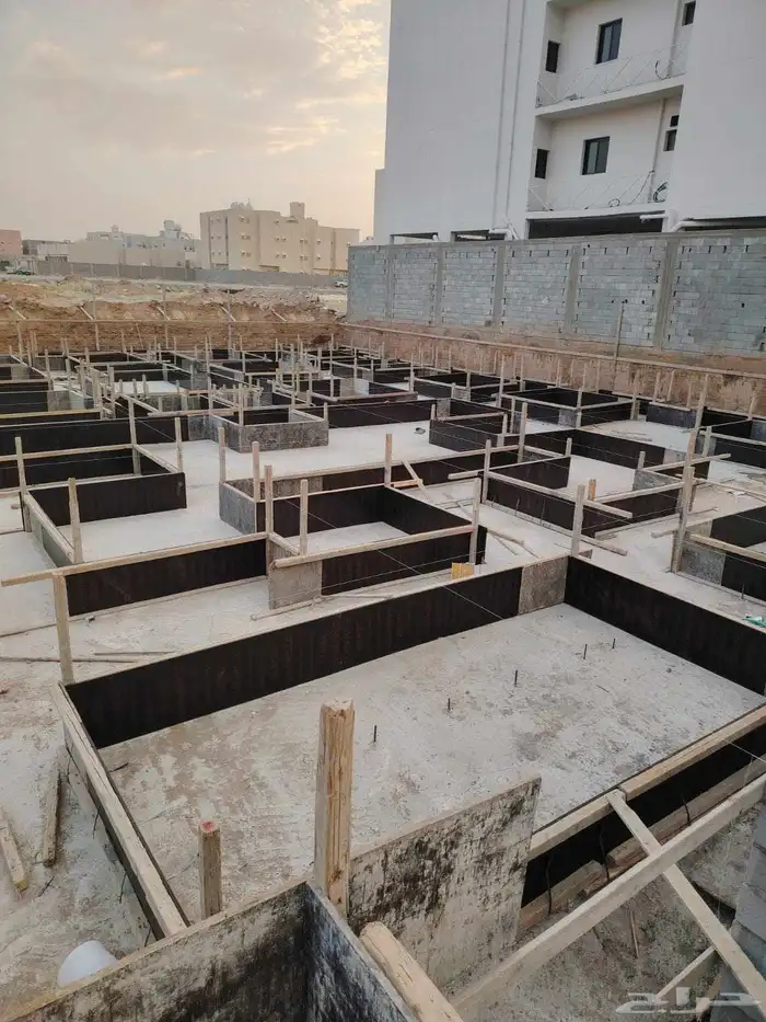 مقاول مباني 8