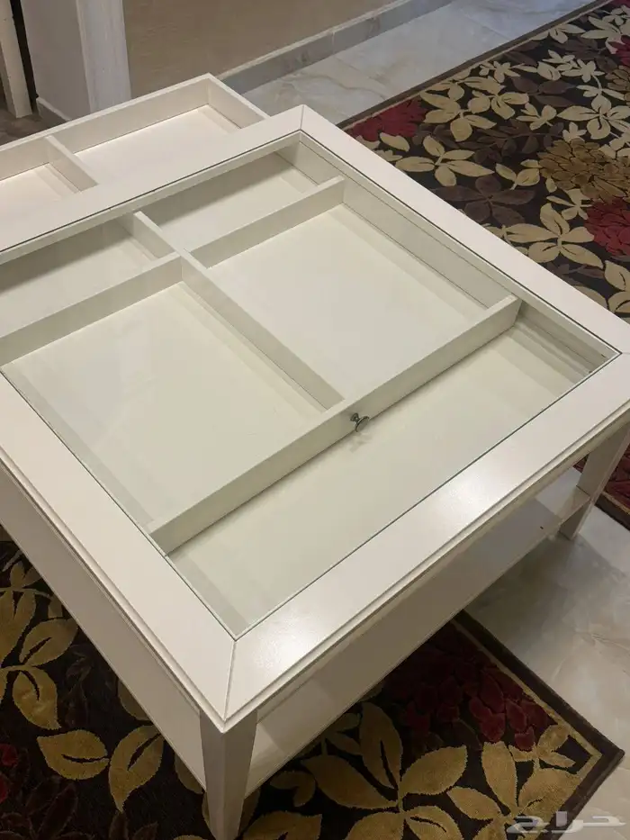 طاوله خدمه من ايكيا 4