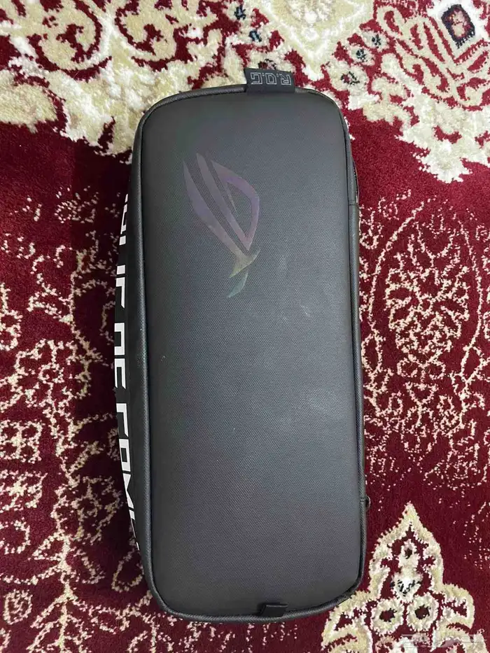 جهاز روق الي اسوي بي سي محمول 3