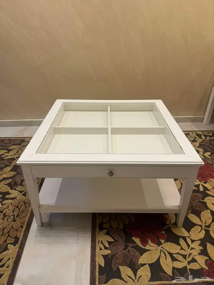 طاوله خدمه من ايكيا 2