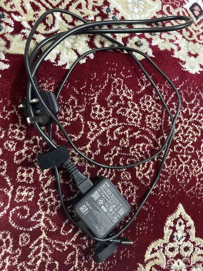 جهاز روق الي اسوي بي سي محمول 6