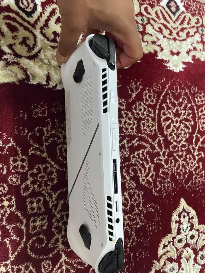 جهاز روق الي اسوي بي سي محمول 4