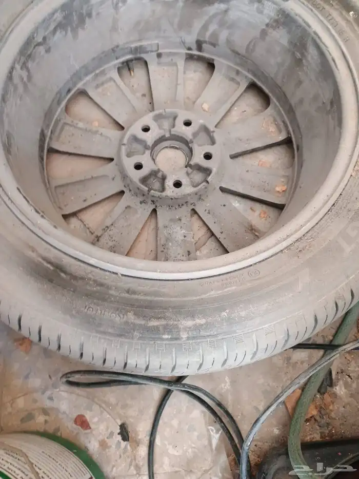 كفرات للبيع 1