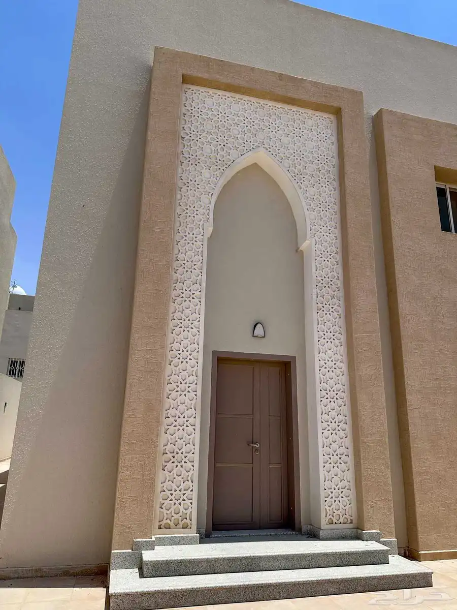 فيلا للايجار في بوابة الشرق 4