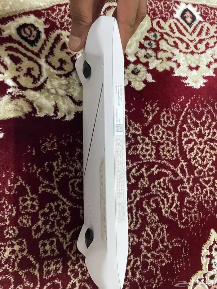 جهاز روق الي اسوي بي سي محمول 5