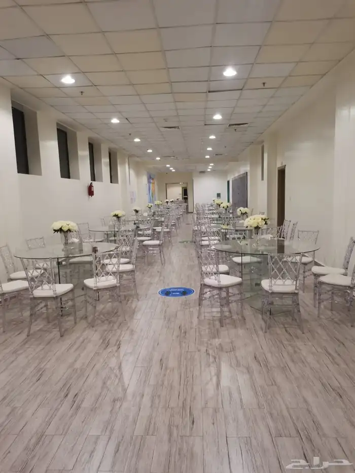 محل للحفلات 10