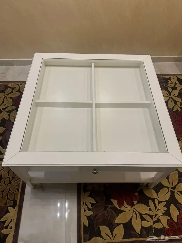 طاوله خدمه من ايكيا 3