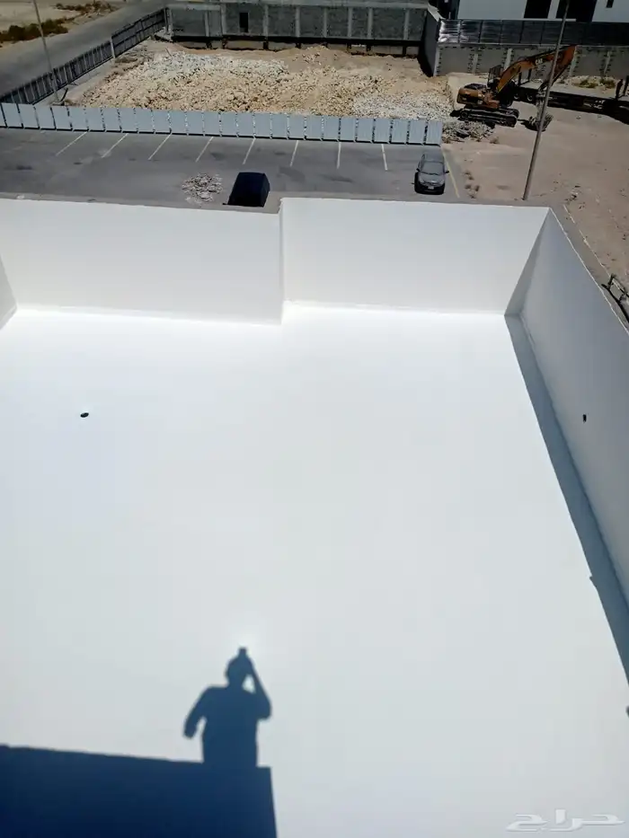 شركة عزل اسطح وشركة عزل فوم وشركة عوازل وعزل مواسير 1