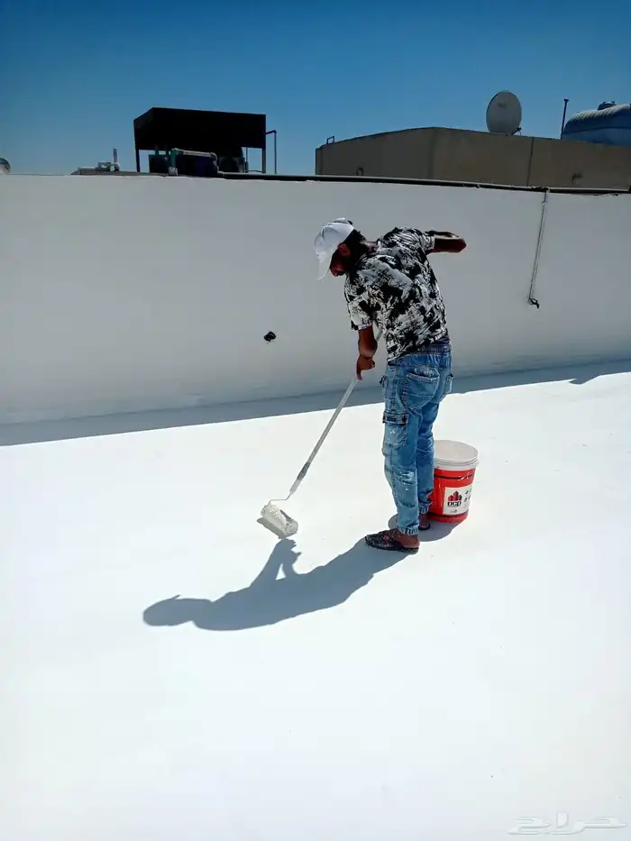 شركة عزل اسطح وشركة عزل فوم وشركة عوازل وعزل مواسير 2