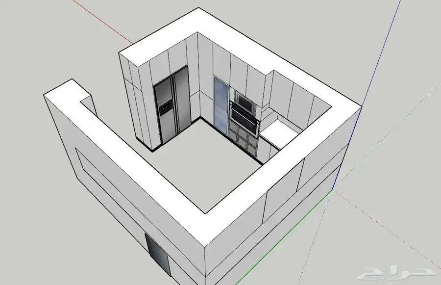 مطابخ 1