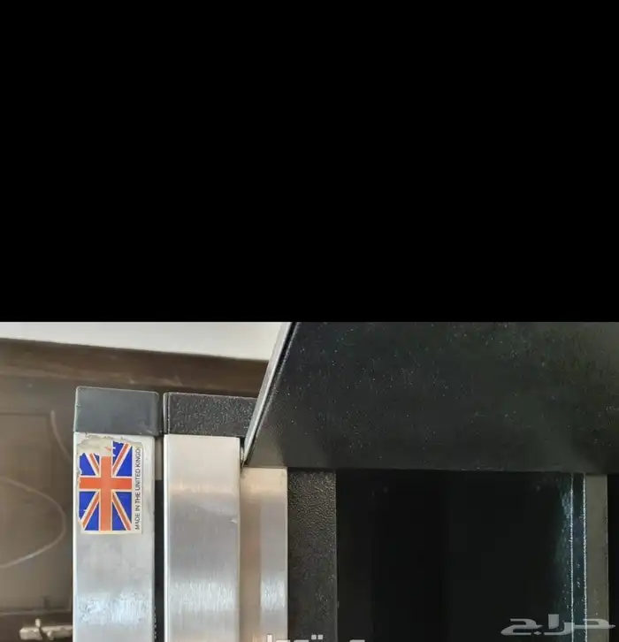 فرن حفظ الاطعمة يأتي بعدة احجام 1