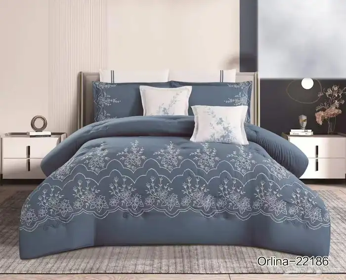 لحافات سرير 6