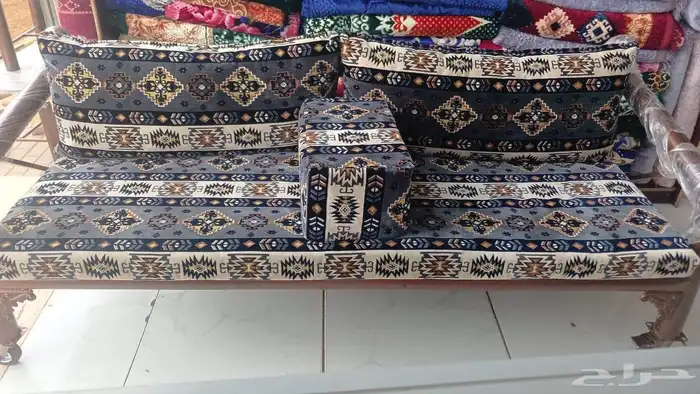 كراسي كويتي جلسات خارجيه بأسعار الجمله الوكيل الوحيدفي تبوك 2