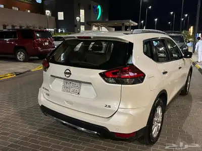 نيسان اكستريال 2019 دبل 8