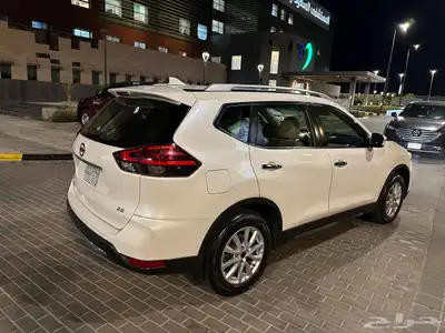 نيسان اكستريال 2019 دبل 9