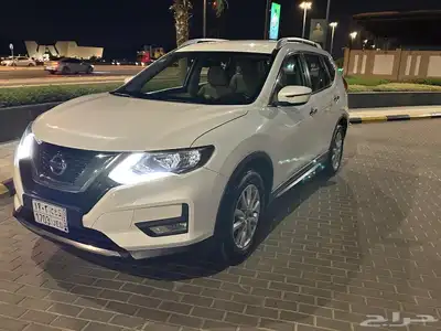 نيسان اكستريال 2019 دبل 4