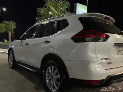 نيسان اكستريال 2019 دبل 6