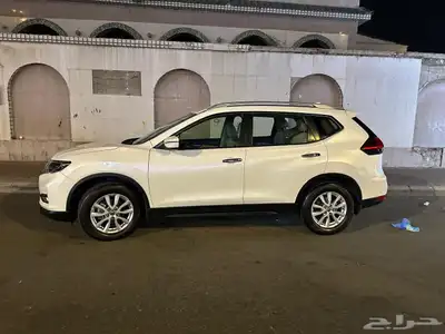 نيسان اكستريال 2019 دبل 27