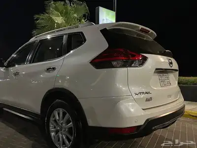 نيسان اكستريال 2019 دبل 7