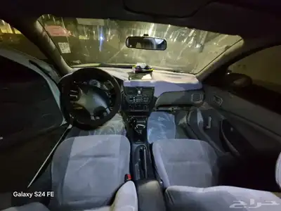 نيسان صني 2002 7