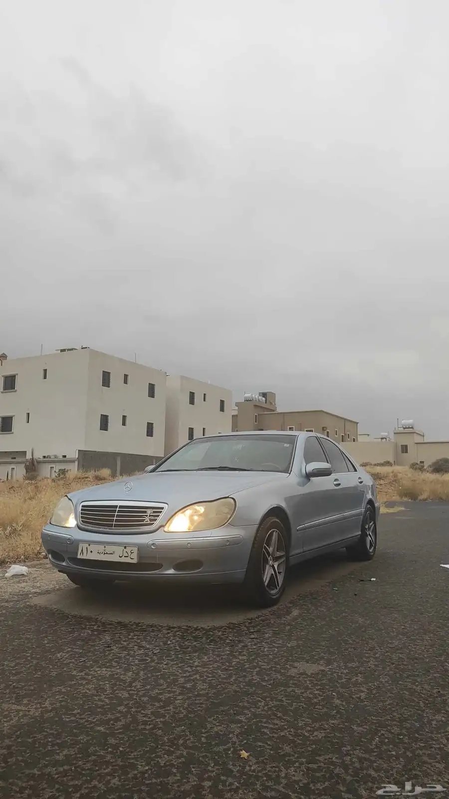 فياقرا 2000 S350 3