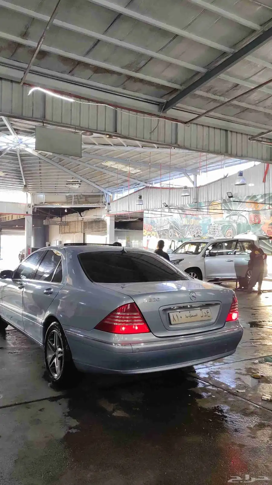 فياقرا 2000 S350 0