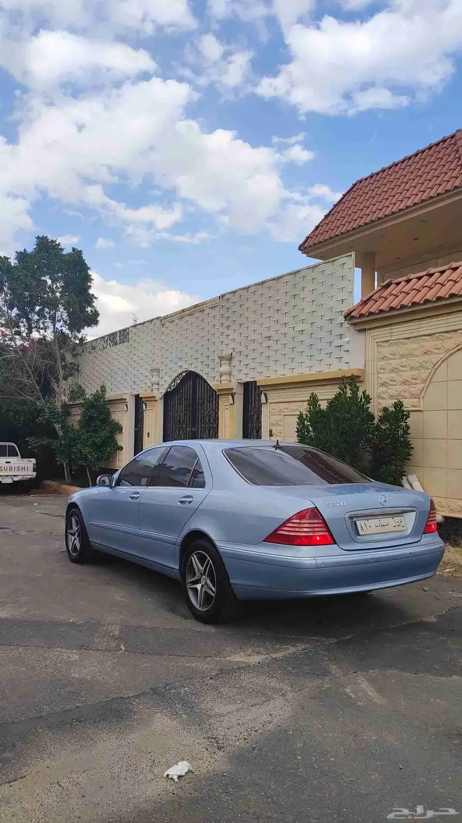 فياقرا 2000 S350 2