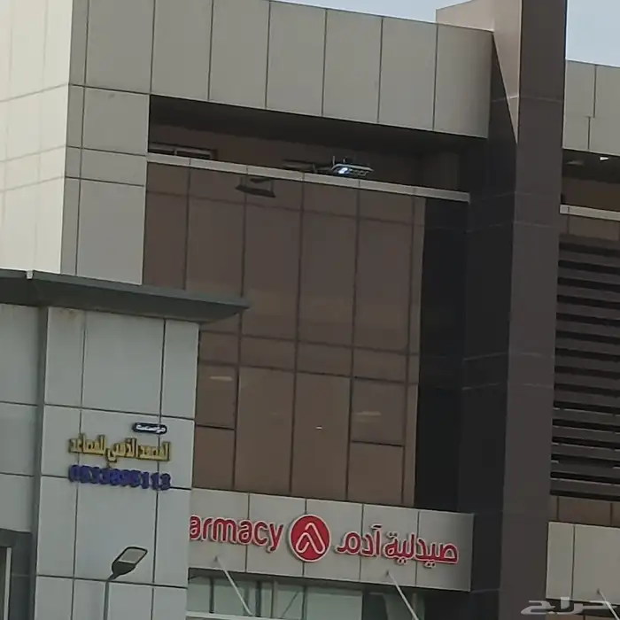 زجاج سكربت والالمنيوم والاستركشر 5