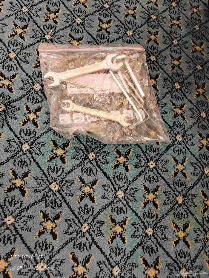 اسكوتر للبيع 1